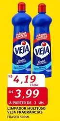 Oferta de Maxima - Limpador Multiuso Fragrâncias por R$4,19 em Assaí Atacadista