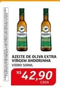 Oferta de Andorinha - Azeite De Oliva Extra Virgem por R$42,9 em Assaí Atacadista