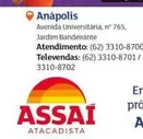 Oferta de Avenida - Assai em Assaí Atacadista