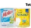 Oferta de Nestlé - Leite Molico por R$9,99 em Extra