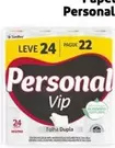 Oferta de Personal Vip -  - por R$3,69 em Extra