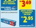 Oferta de De   - nesta Oferta, A unidade Sai Por por R$3,69 em Extra