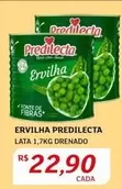 Oferta de Predilecta - Ervilha por R$22,9 em Assaí Atacadista