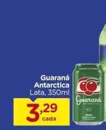 Oferta de Guaraná Antarctica -  - por R$3,29 em Carrefour