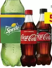 Oferta de Sprite - Essuie- Coca-Cola E Cola EDP Spray 100ml por R$22 em Carrefour