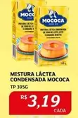 Oferta de Mococa - Mistura Lactea Condensada por R$3,19 em Assaí Atacadista
