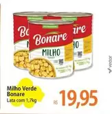Oferta de Bonare - Milho Verde por R$19,95 em Atacadão