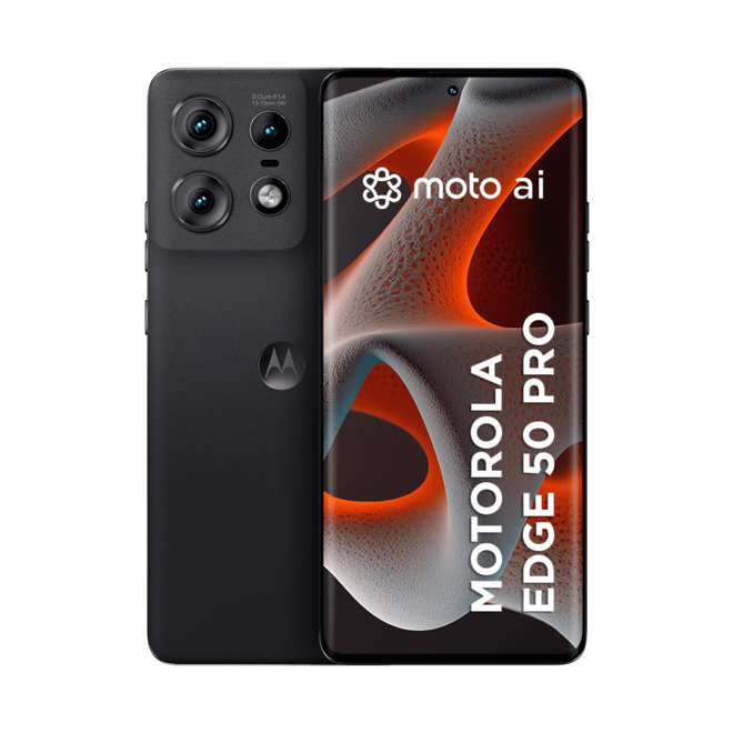 Oferta de Smartphone Motorola Edge 50 Pro 5G por R$3499 em Motorola
