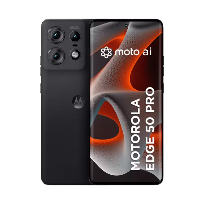 Oferta de Smartphone Motorola Edge 50 Pro 5G por R$3221,11 em Motorola