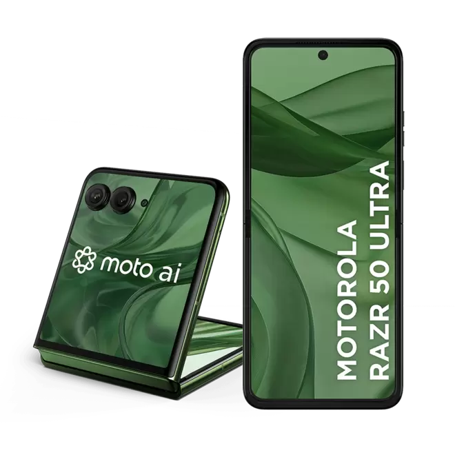 Oferta de Smartphone Motorola Razr 50 Ultra 5G por R$5999 em Motorola