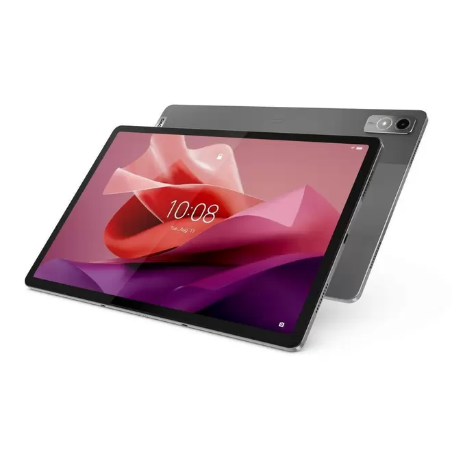 Oferta de Tablet 12.7" Lenovo Tab P12 128GB, Wi-Fi, Octa-Core, Android 13 por R$2298 em Miranda