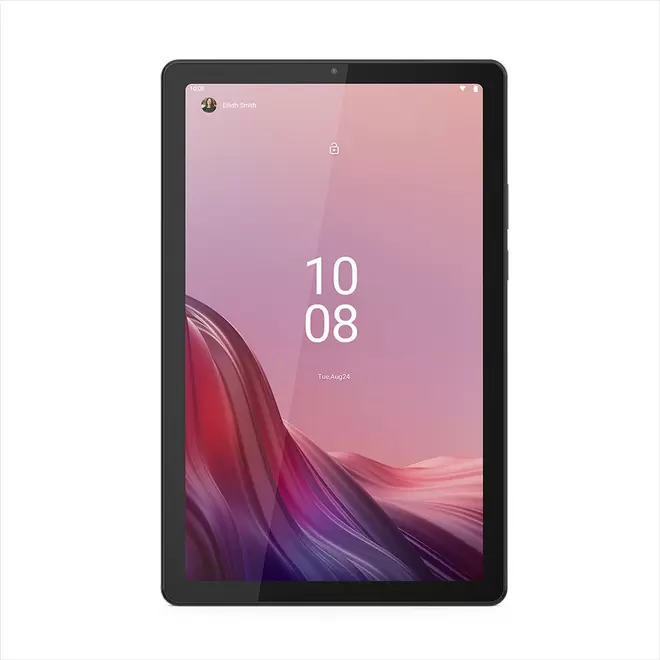 Oferta de Tablet 9" Lenovo Tab M9, 64GB, Wi-Fi, Octa-Core, Android 12 por R$998 em Miranda