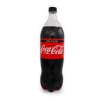 Oferta de Refrigerante Coca Cola Zero PET  1,5 L por R$6,65 em Mega Box