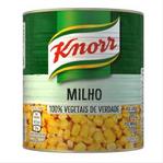 Oferta de Milho verde em Conserva Knorr Lata 170 g por R$3,95 em Mega Box
