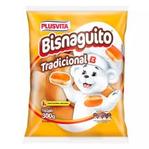 Oferta de Bisnaguito Plus Vita Pacote  300 g por R$7,38 em Mega Box