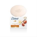 Oferta de Sabonete Dove Creamy Comfort Karité e Baunilha Caixa  90 g por R$4,49 em Mega Box