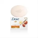 Oferta de Sabonete Dove Creamy Comfort Karité e Baunilha Caixa  90 g por R$4,19 em Mega Box