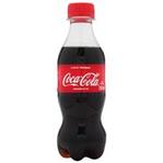 Oferta de Refrigerante Coca Cola PET  250 mL por R$1,99 em Mega Box