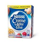 Oferta de Creme de Leite Nestlé Tetra Pak 200 g por R$3,85 em Mega Box