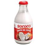 Oferta de Leite de Coco Sococo Tradicional  200 mL por R$5,99 em Mega Box