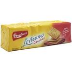 Oferta de Biscoito Cream Cracker Bauducco Levíssimo Pacote  200 g por R$2,99 em Mega Box