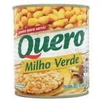 Oferta de Milho verde em Conserva Quero Lata 200 g por R$2,99 em Mega Box