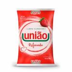 Oferta de Açúcar Refinado União Pacote  1 kg por R$4,35 em Mega Box