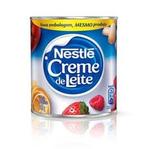 Oferta de Creme de Leite Nestlé Lata 300 g por R$7,98 em Mega Box
