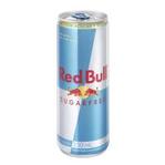 Oferta de Bebida Energética Sem Açúcar Red Bull Lata  250 mL por R$7,49 em Mega Box