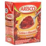 Oferta de Geleia de Mocotó Arisco Natural Tetra Pak 220 g por R$3,49 em Mega Box