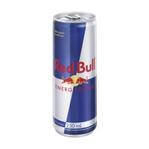 Oferta de Bebida Energética Red Bull Lata  250 mL por R$7,49 em Mega Box