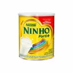 Oferta de Composto Lácteo Ninho Integral Forti+ Mais Nutritivo Lata 380 g por R$14,98 em Mega Box