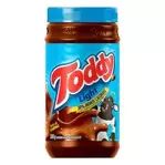 Oferta de Achocolatado em Pó Light Toddy  Pote 380 g por R$15,59 em Mega Box