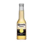 Oferta de Cerveja Coronita Lager Long Neck  210 mL por R$3,99 em Mega Box