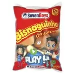 Oferta de Bisnaguinhas Seven Boys  300 g por R$7,89 em Mega Box