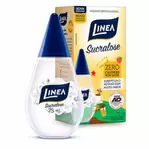 Oferta de Adoçante Líquido Linea Sucralose  75 mL por R$10,98 em Mega Box