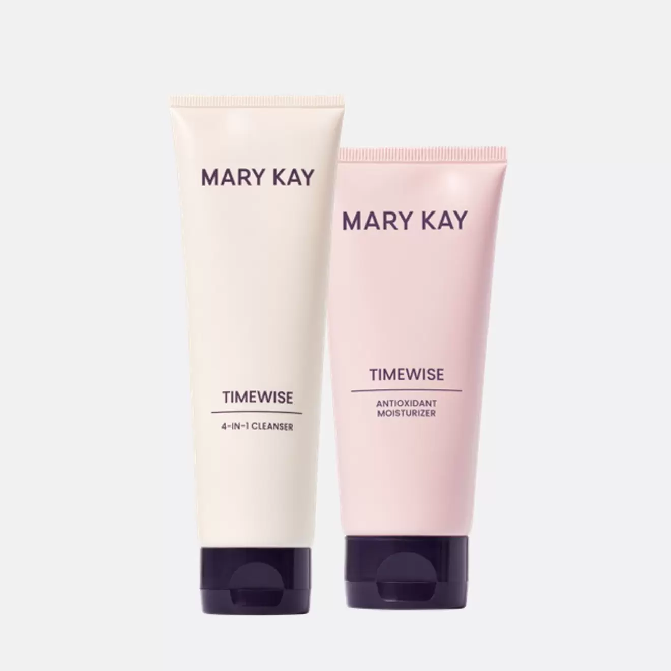 Oferta de Kit Básico TimeWise® por R$124,89 em Mary Kay