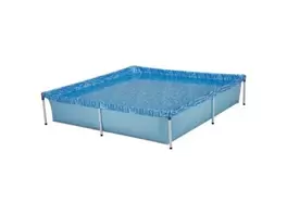 Oferta de PISCINA MOR 1500L por R$318 em Maré Mansa