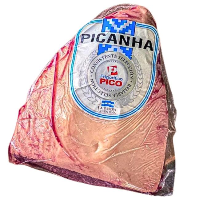 Oferta de Picanha Bovina Resfriado Pico kg por R$164,97 em Mambo