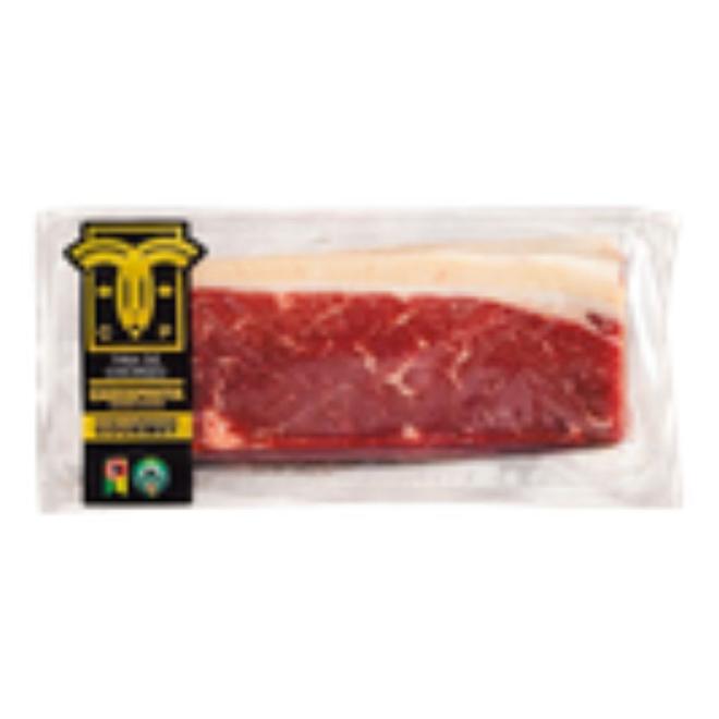 Oferta de Steak Chorizo Carapreta Congelado Kg por R$139,9 em Mambo