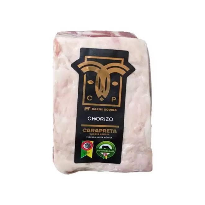 Oferta de Contra Filé Chorizo Angus Carapreta kg por R$79,94 em Mambo