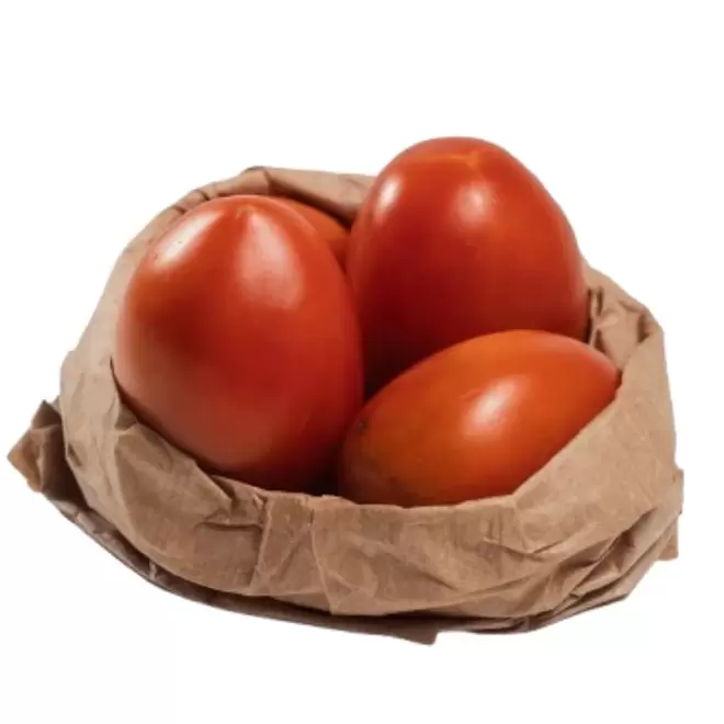 Oferta de Tomate Italiano Orgânico Colitti 500g por R$8,79 em Mambo