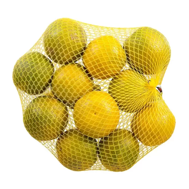 Oferta de Laranja Lima Lucato 1,5kg por R$18,98 em Mambo