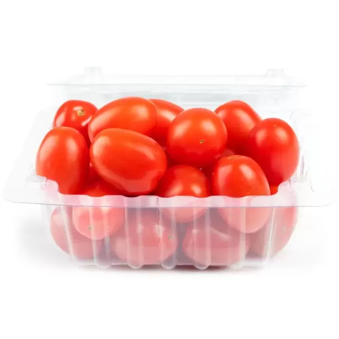 Oferta de Tomate Grape Momento Mambo 300g por R$7,79 em Mambo