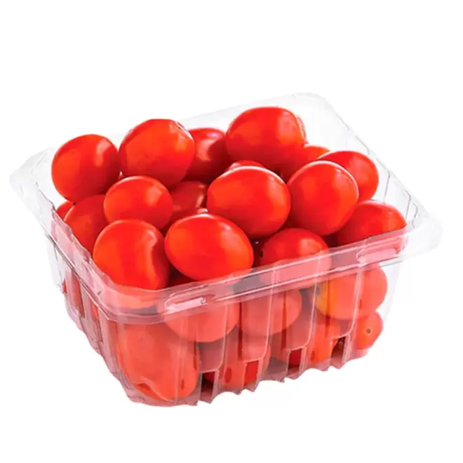 Oferta de Tomate Grape San Marja Colitti 200g por R$11,98 em Mambo