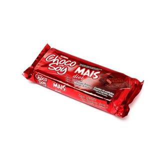 Oferta de Biscoito Wafer Choco Soy sem Lactose Diet Mais Pacote 62G por R$13,18 em Macromix Atacado