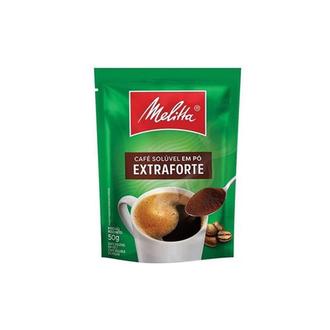 Oferta de Café Extra Forte Melitta 40g por R$4,38 em Macromix Atacado