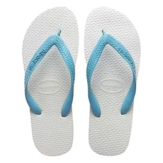 Oferta de Chinelo Havaianas Tradicional N° 29/30 por R$12,84 em Macromix Atacado