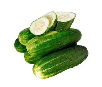 Oferta de Pepino Salada ( Kg  ) por R$6,26 em Macromix Atacado