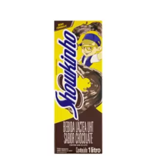 Oferta de Bebida Láctea Uht Chocolate por R$4,17 em Macromix Atacado